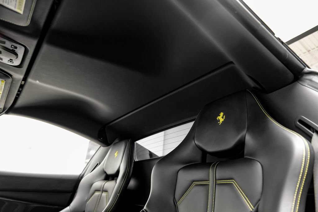 Used 2018 Ferrari 488 Spider RWD image 30
