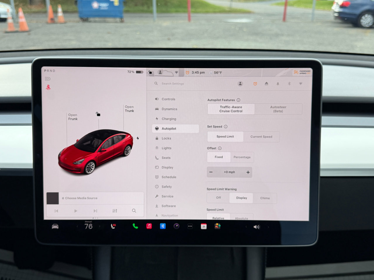 Used 2022 Tesla Model 3 Long Range image 56