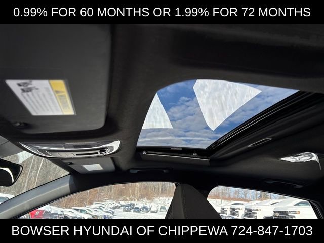 New 2026 Hyundai Elantra SEL Sport image 7