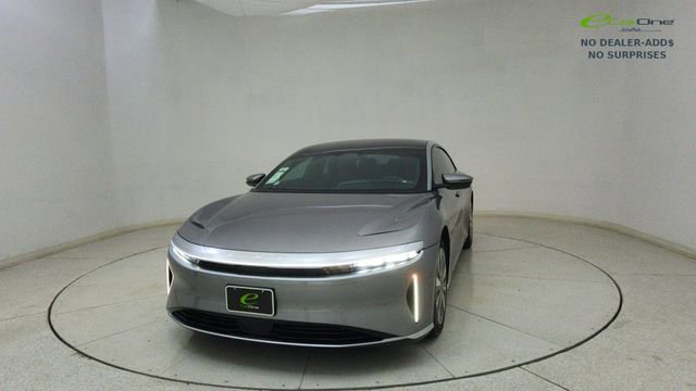Used 2024 Lucid Air Touring image 67