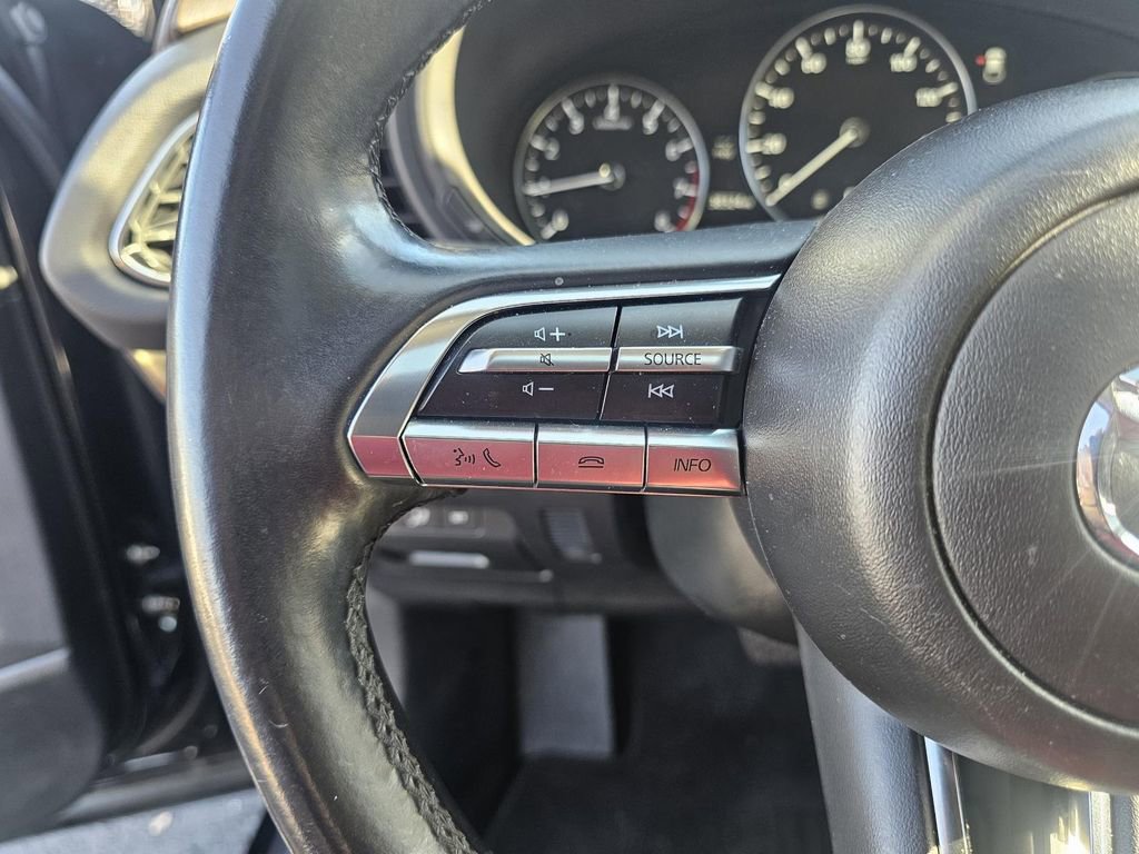 Used 2023 MAZDA CX-30 AWD 2.5 S w/ Premium Package image 16