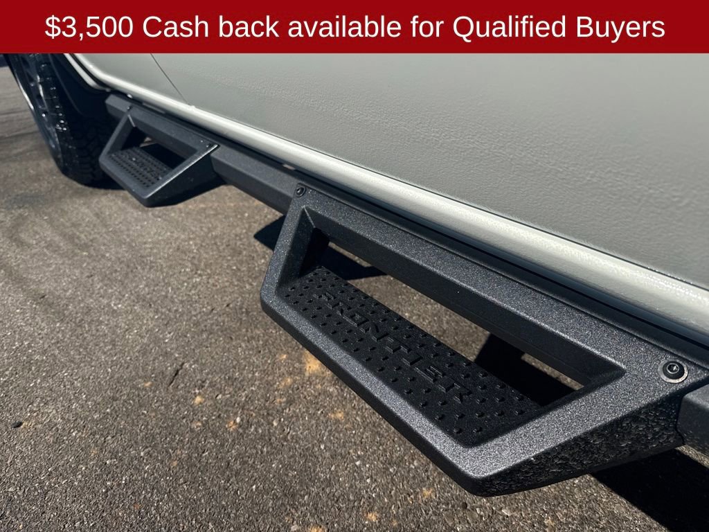 New 2026 Nissan Frontier PRO-4X image 40