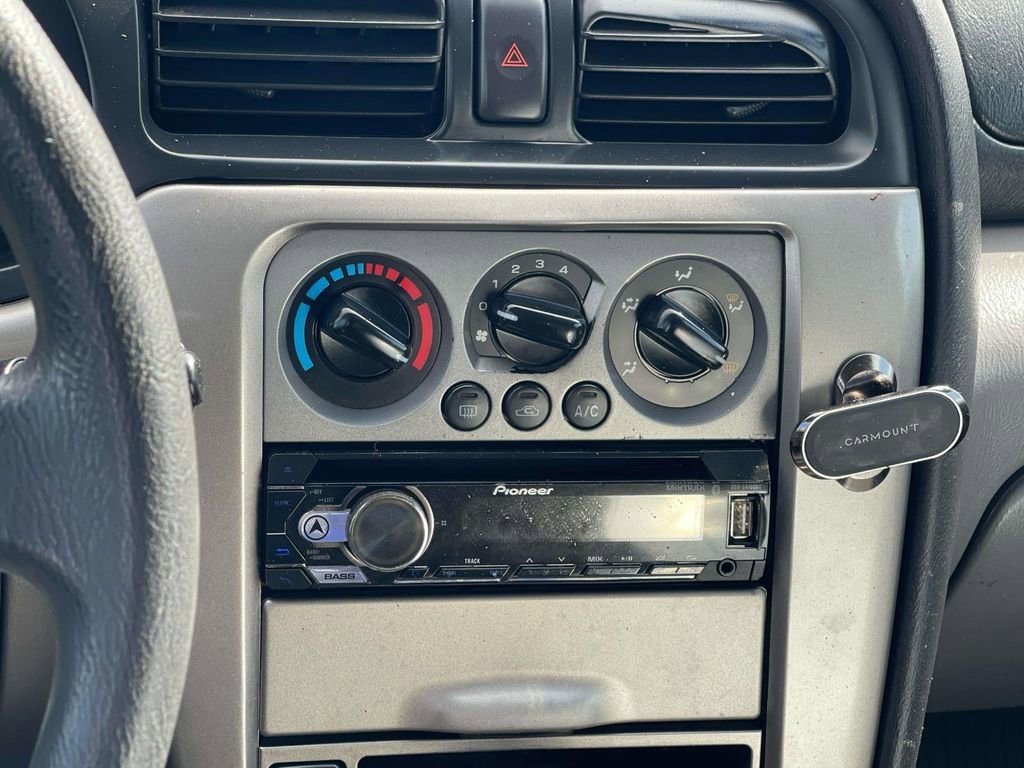 Used 2006 Subaru Baja Sport w/ Popular Equipment Group 1 image 15