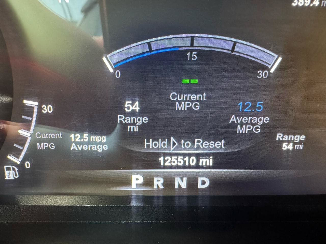 Used 2018 RAM 1500 Laramie w/ Convenience Group AWD/4WD image 16