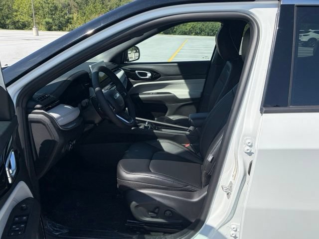 New 2026 Jeep Compass Limited AWD/4WD image 15