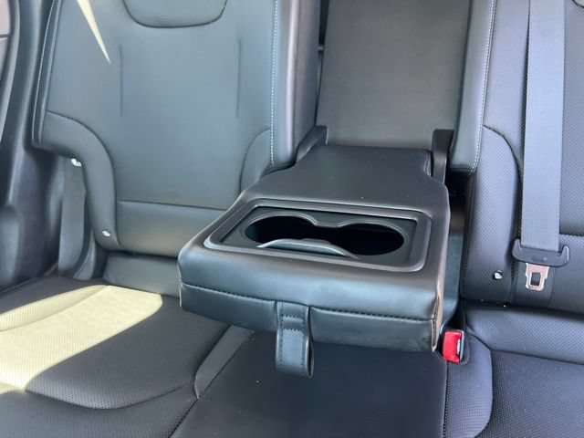 Used 2022 Kia EV6 Wind AWD/4WD image 17