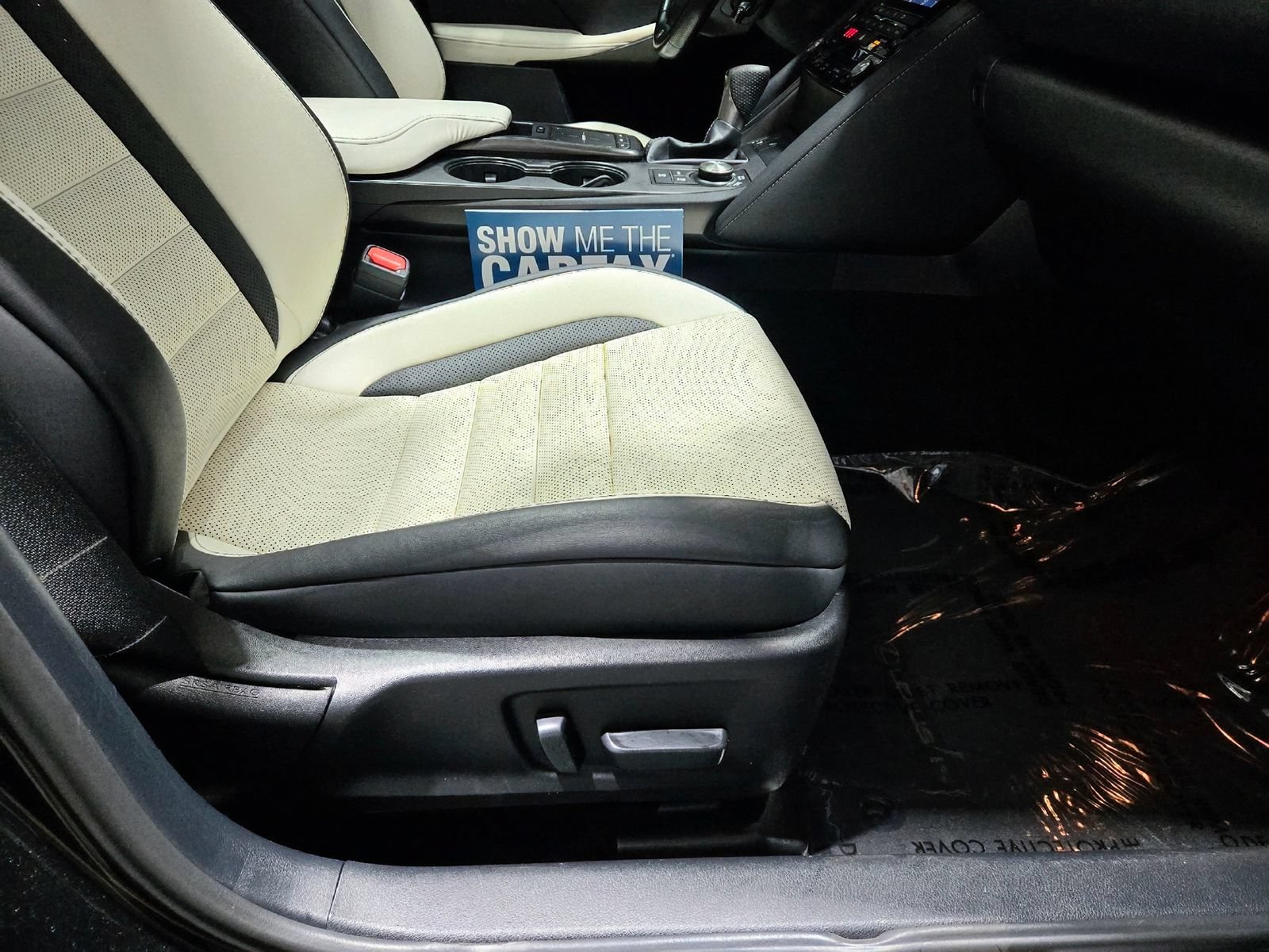 Used 2022 Lexus IS 350 F Sport w/ Navigation Package RWD image 45