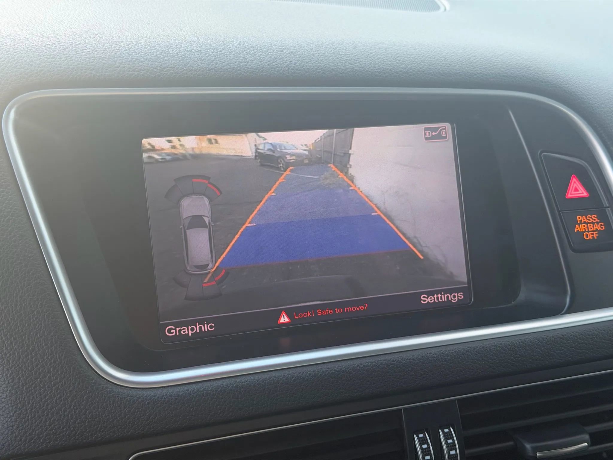 Used 2014 Audi Q5 TDI Premium Plus image 13