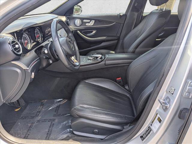 Used 2018 Mercedes-Benz E 400 4MATIC Sedan image 14