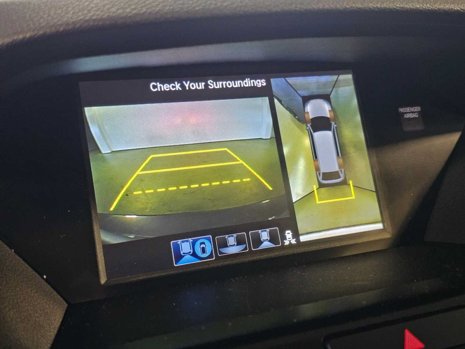Used 2018 Acura MDX SH-AWD w/ Advance Package image 16