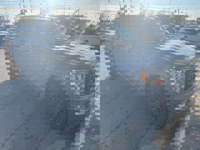 Certified 2022 Ford F150 XLT w/ Equipment Group 302A High image 2