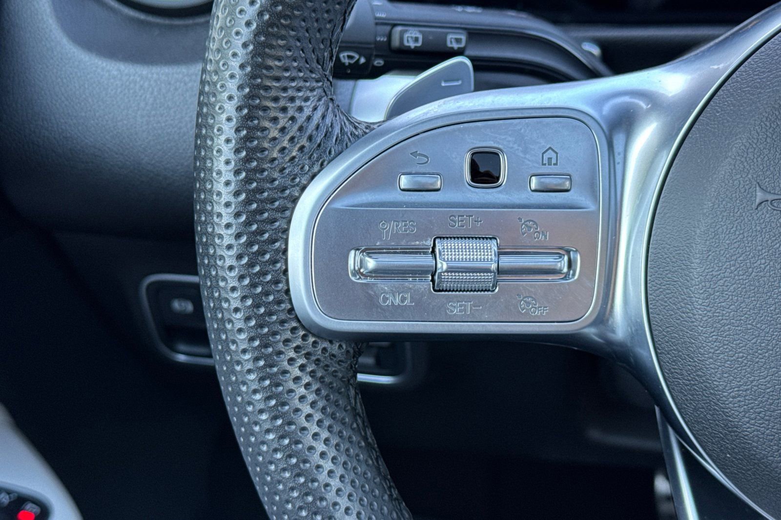 Certified 2022 Mercedes-Benz GLB 250 image 27