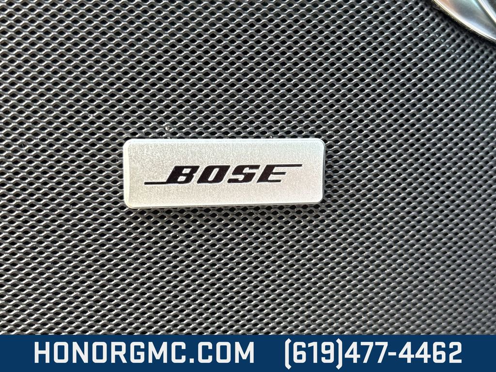 Used 2025 GMC Yukon Denali image 15