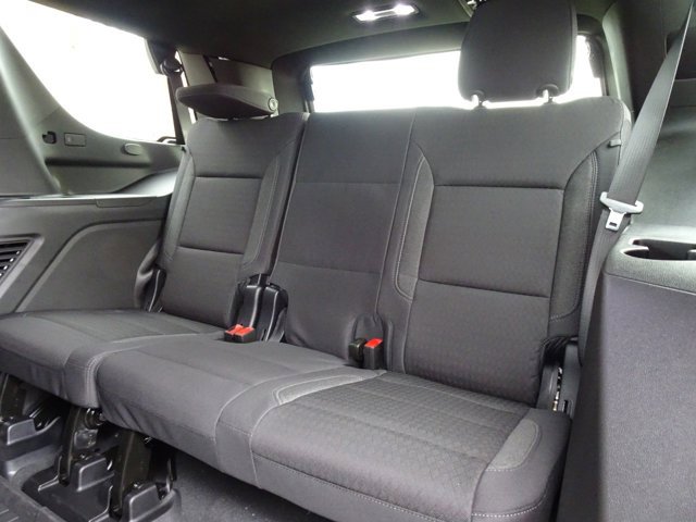 New 2025 Chevrolet Tahoe LS w/ LPO, Dark Essentials Package image 8