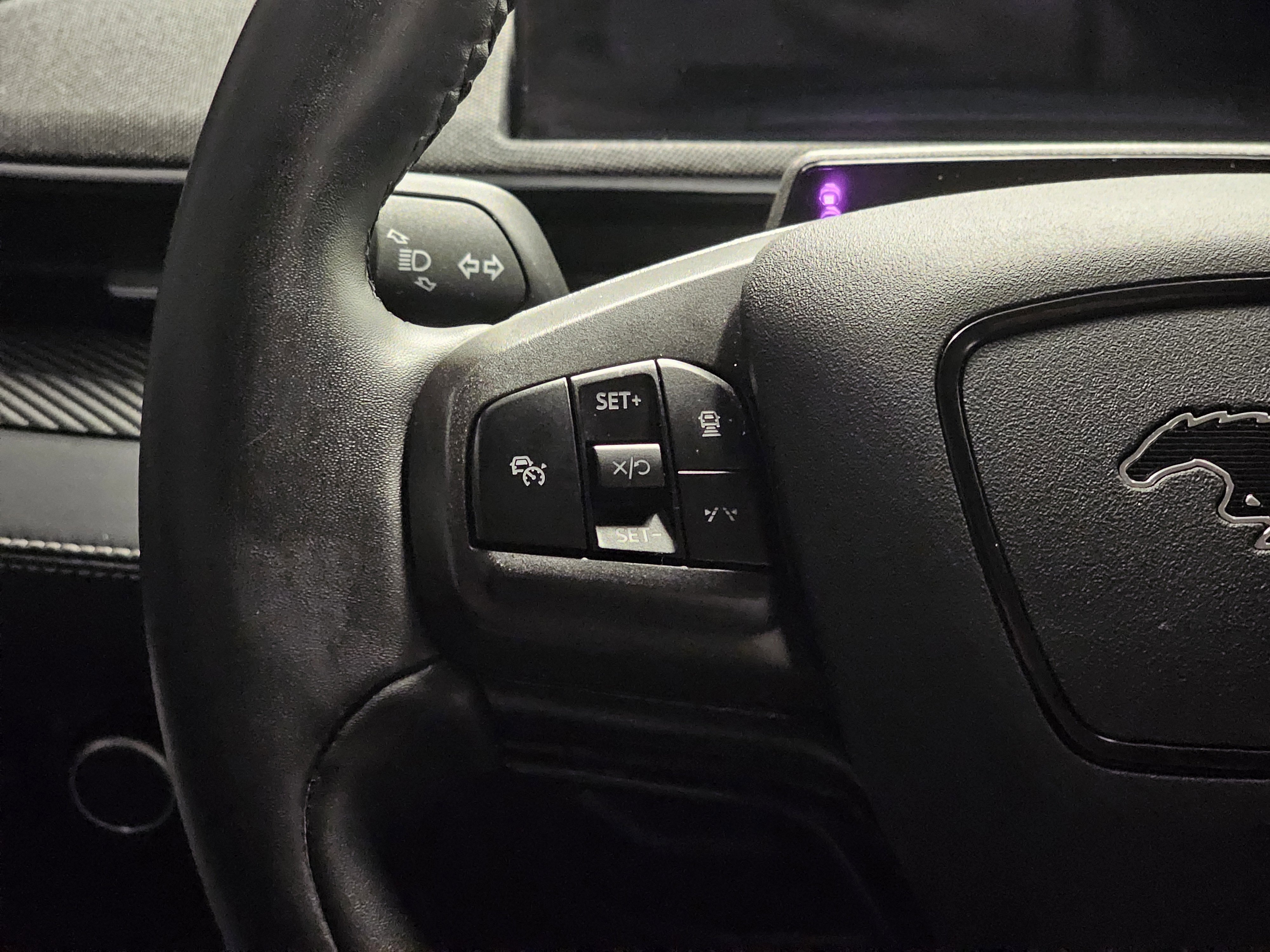 Used 2024 Ford Mustang Mach-E Select image 20