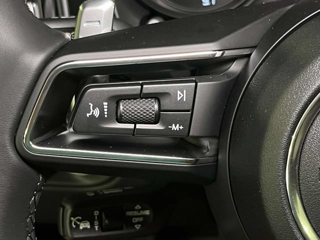 New 2026 Porsche Macan AWD/4WD image 39