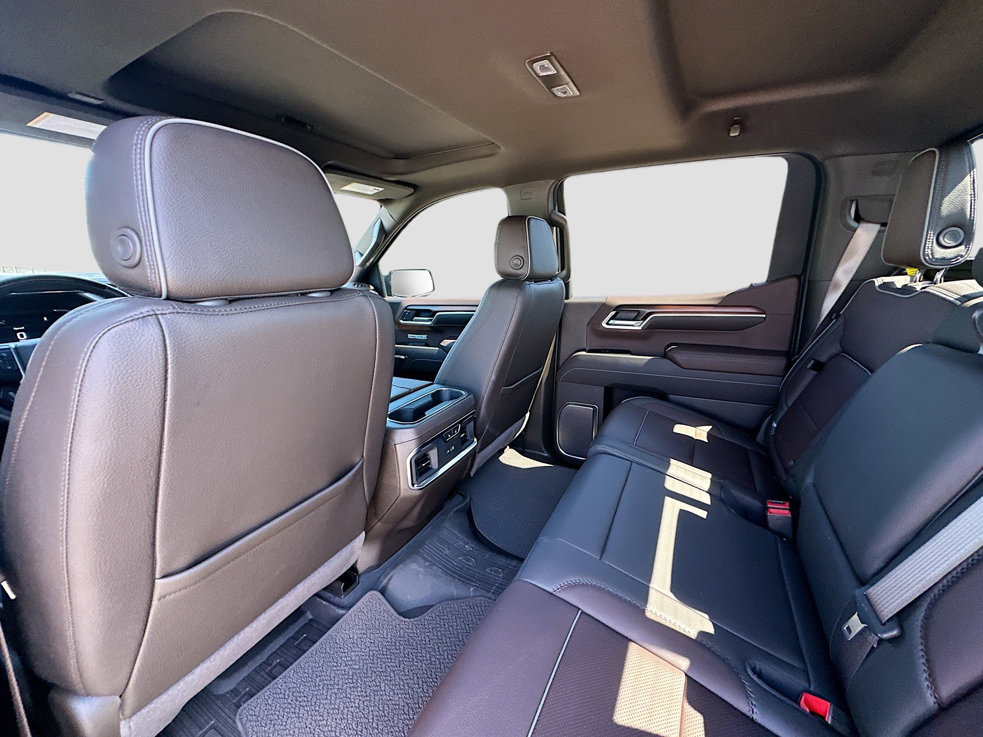 Used 2025 GMC Sierra 1500 Denali image 27