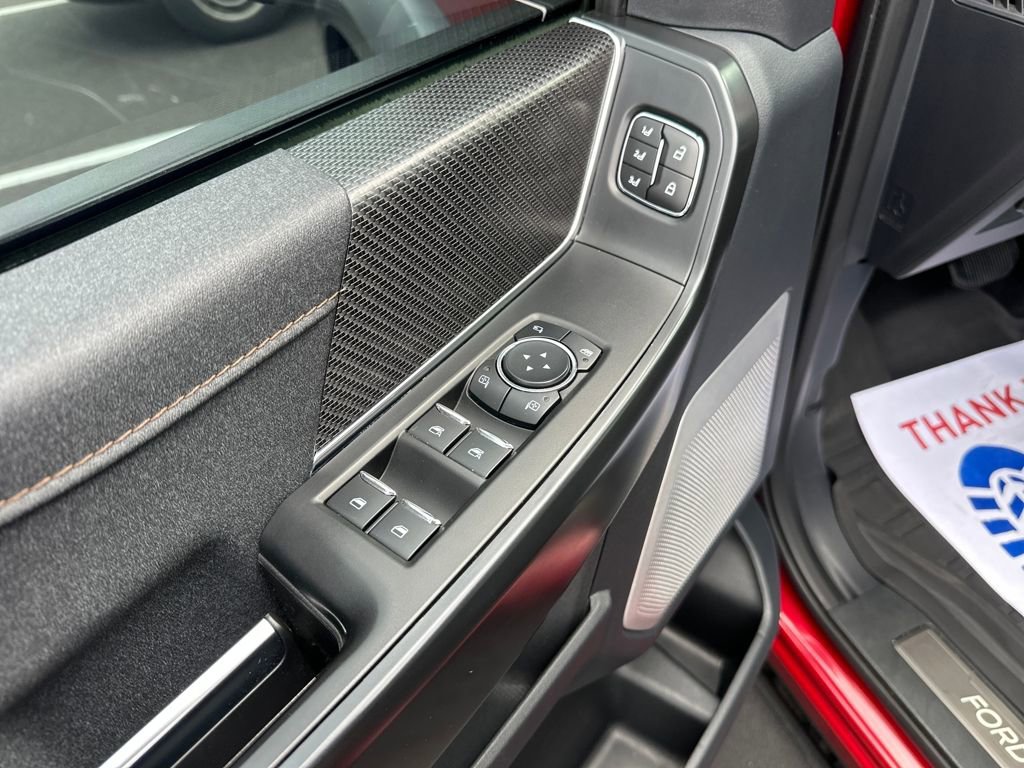 Used 2023 Ford F150 Raptor w/ Raptor Carbon Fiber Package image 15