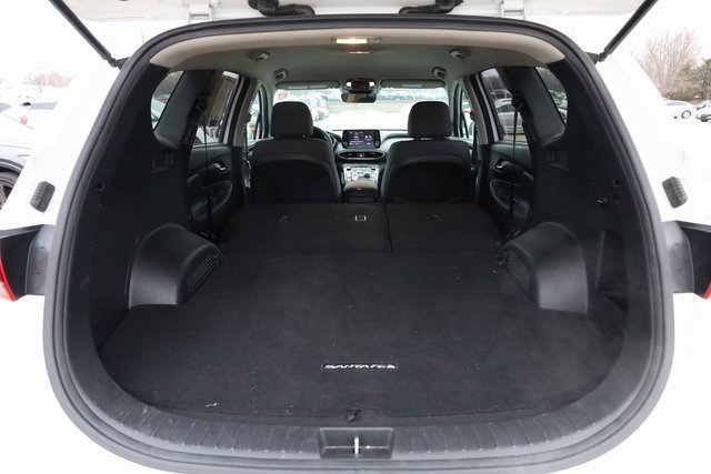 Used 2021 Hyundai Santa Fe SEL w/ Cargo Package image 26