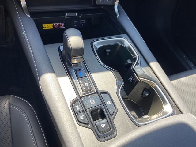 Certified 2025 Lexus RX 350h w/ Accessory Package AWD/4WD image 18