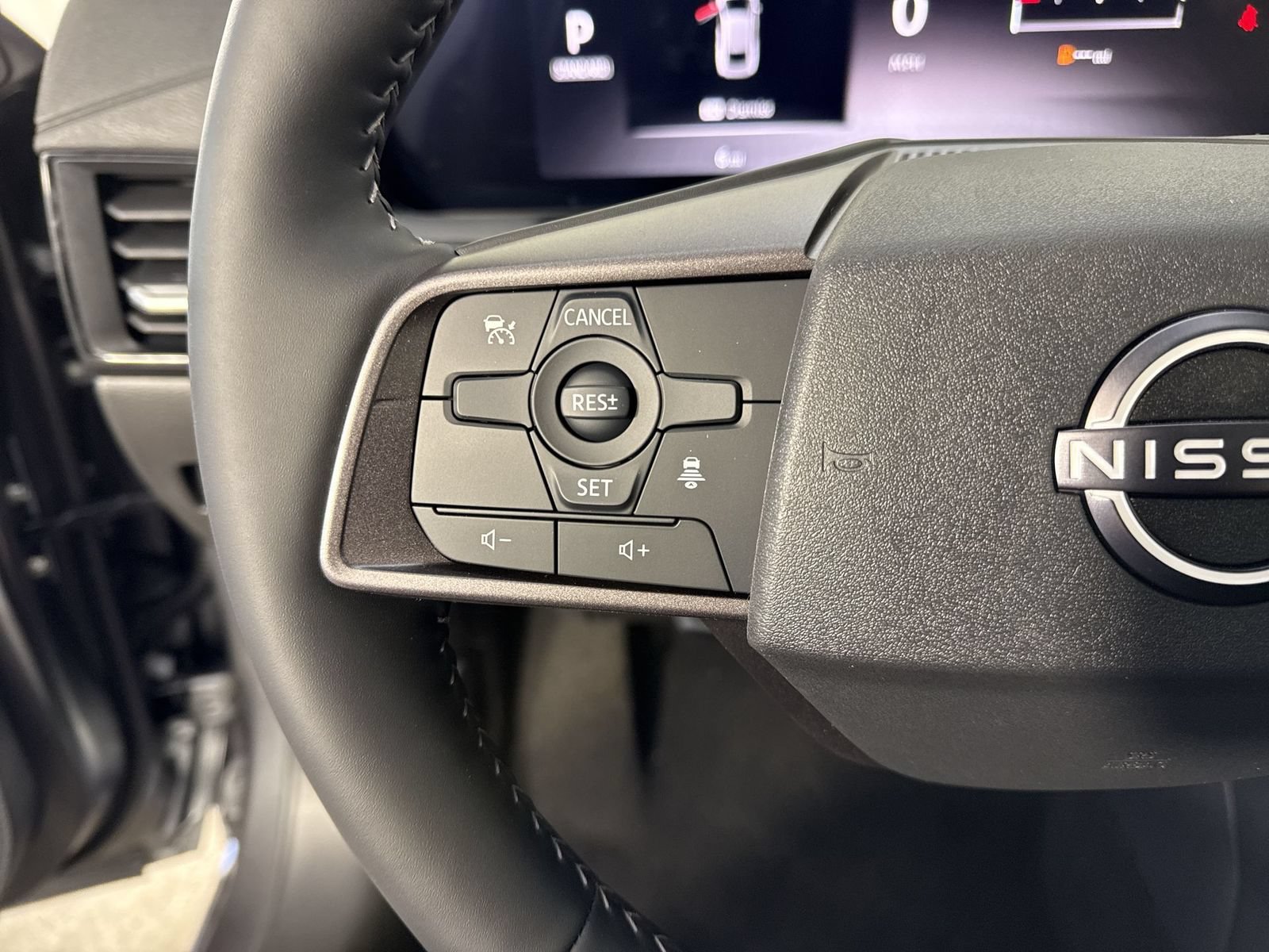 New 2026 Nissan Sentra SV w/ SV Convenience Package FWD image 12