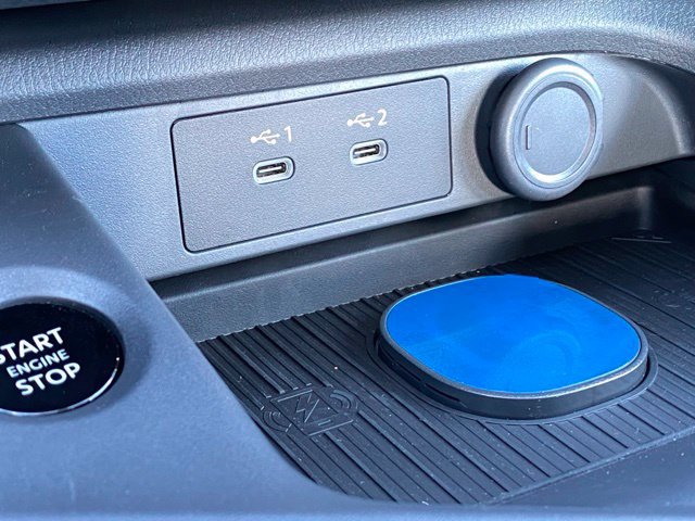 New 2027 Nissan Sentra SV w/ SV Convenience Package FWD image 18