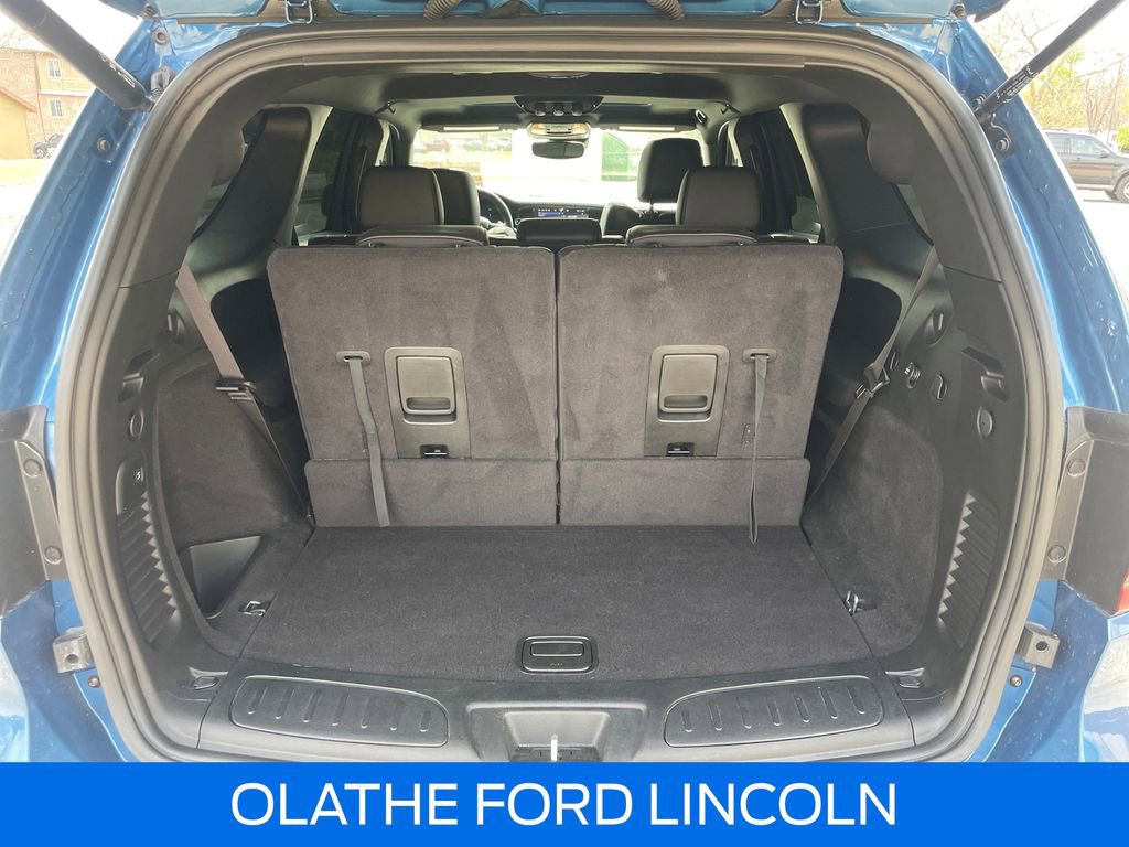 Used 2024 Dodge Durango R/T image 31