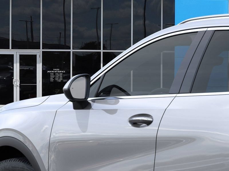 New 2026 Buick Envision Preferred AWD/4WD image 12