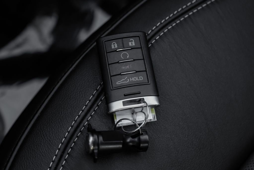 Used 2016 Chevrolet Corvette Stingray Coupe w/ 3LT Preferred Equipment Group image 43