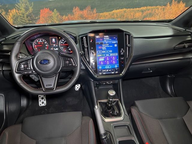 Used 2022 Subaru WRX Premium image 57