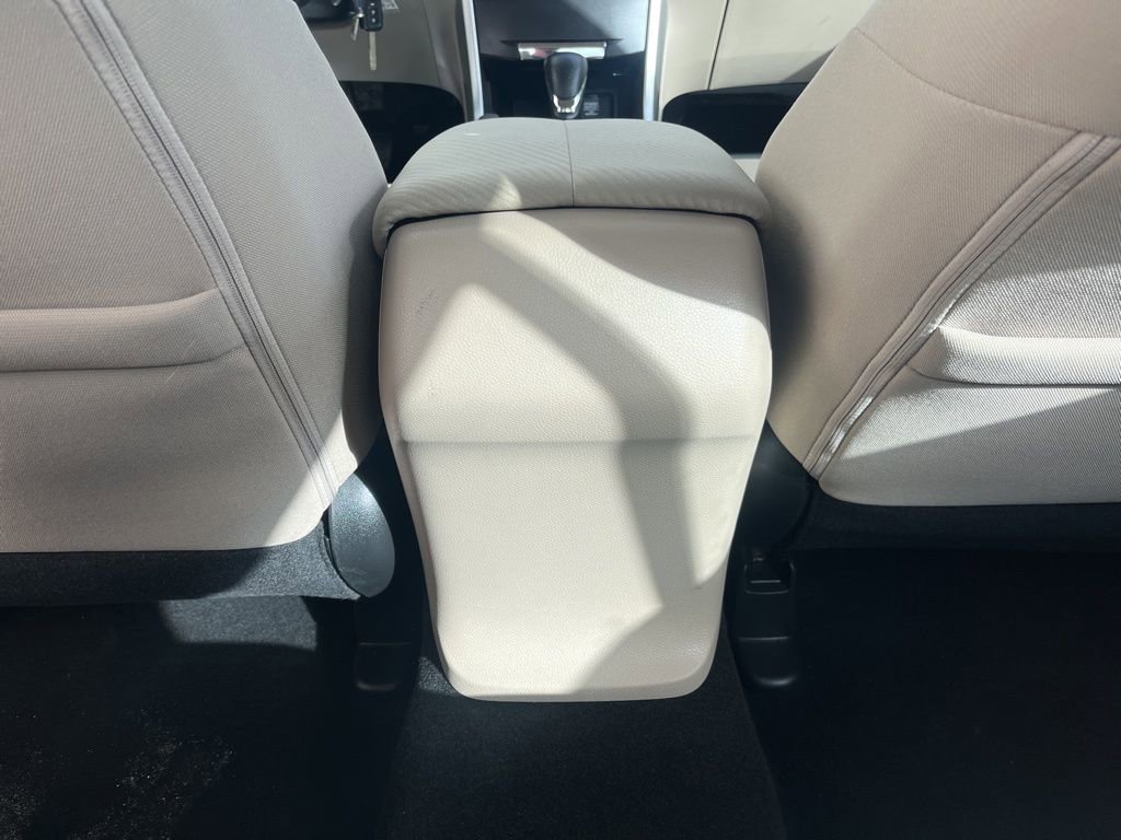 Used 2015 Honda Accord LX image 11