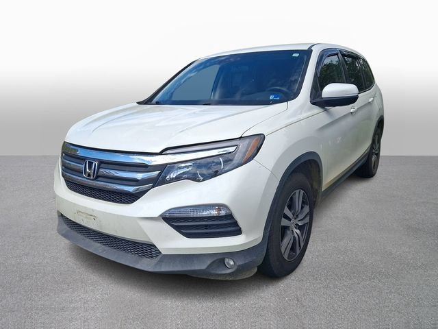 Used 2017 Honda Pilot EX