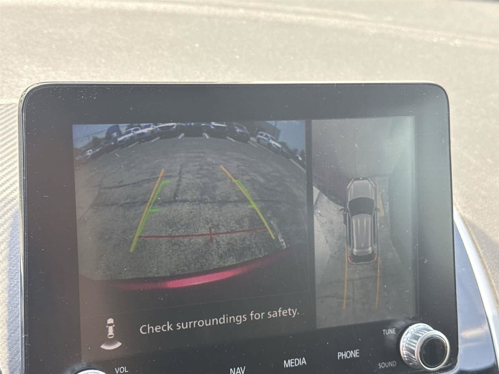 Used 2022 Mitsubishi Eclipse Cross SEL AWD/4WD image 25