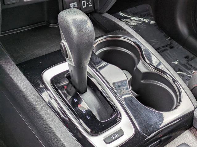 Used 2019 Honda Ridgeline Black Edition image 12