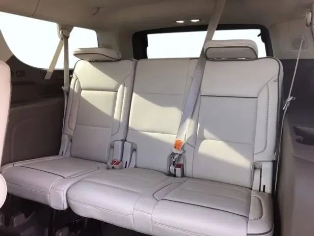Used 2022 GMC Yukon XL Denali image 27
