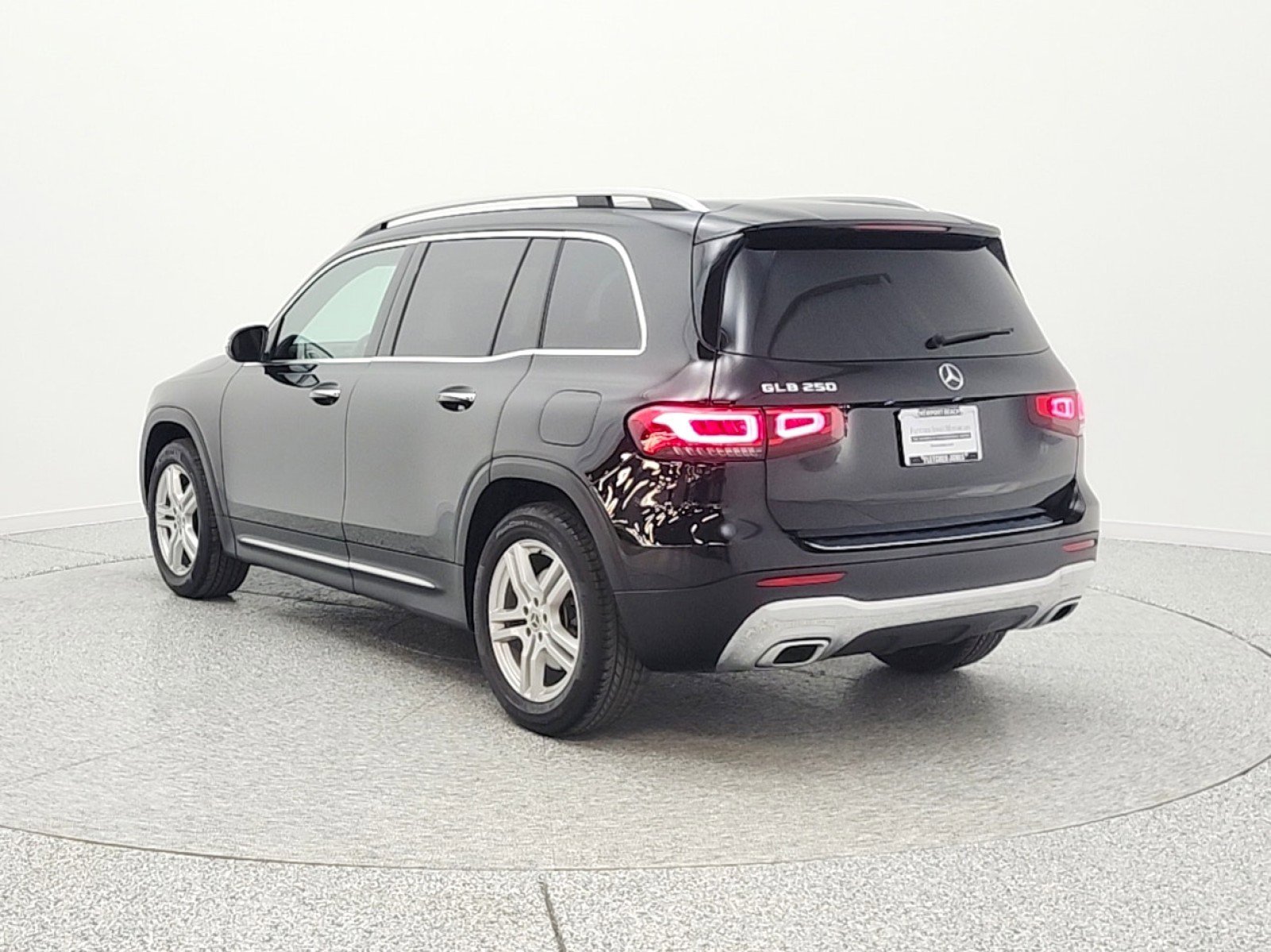 Used 2022 Mercedes-Benz GLB 250 image 7