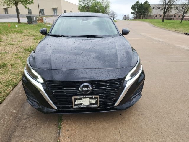 Used 2023 Nissan Altima 2.5 SV image 8