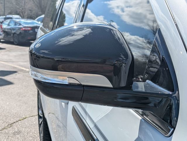 New 2026 Lincoln Navigator L Black Label image 11