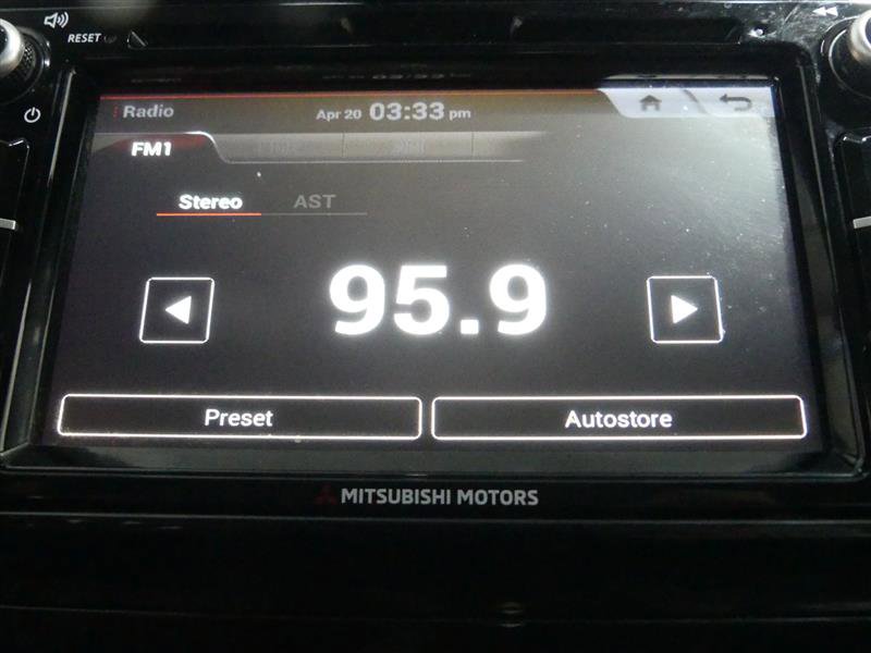 Used 2020 Mitsubishi Mirage G4 LE FWD image 40
