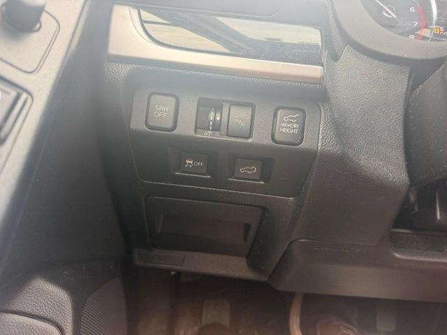 Used 2017 Subaru Forester 2.0XT Touring AWD/4WD image 14