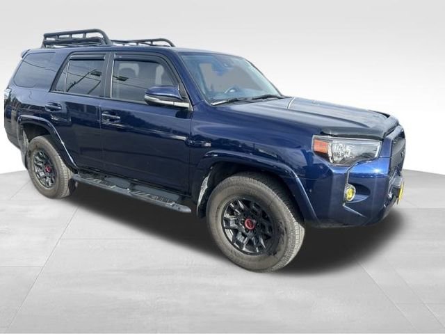 Used 2022 Toyota 4Runner SR5 Premium