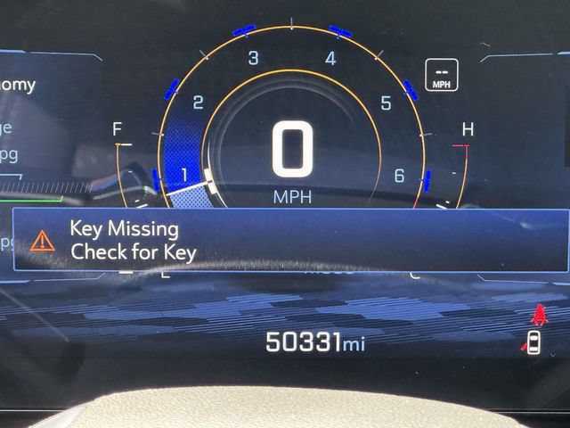 Used 2025 Chevrolet Equinox LT w/ Safety and Technology Package FWD image 25