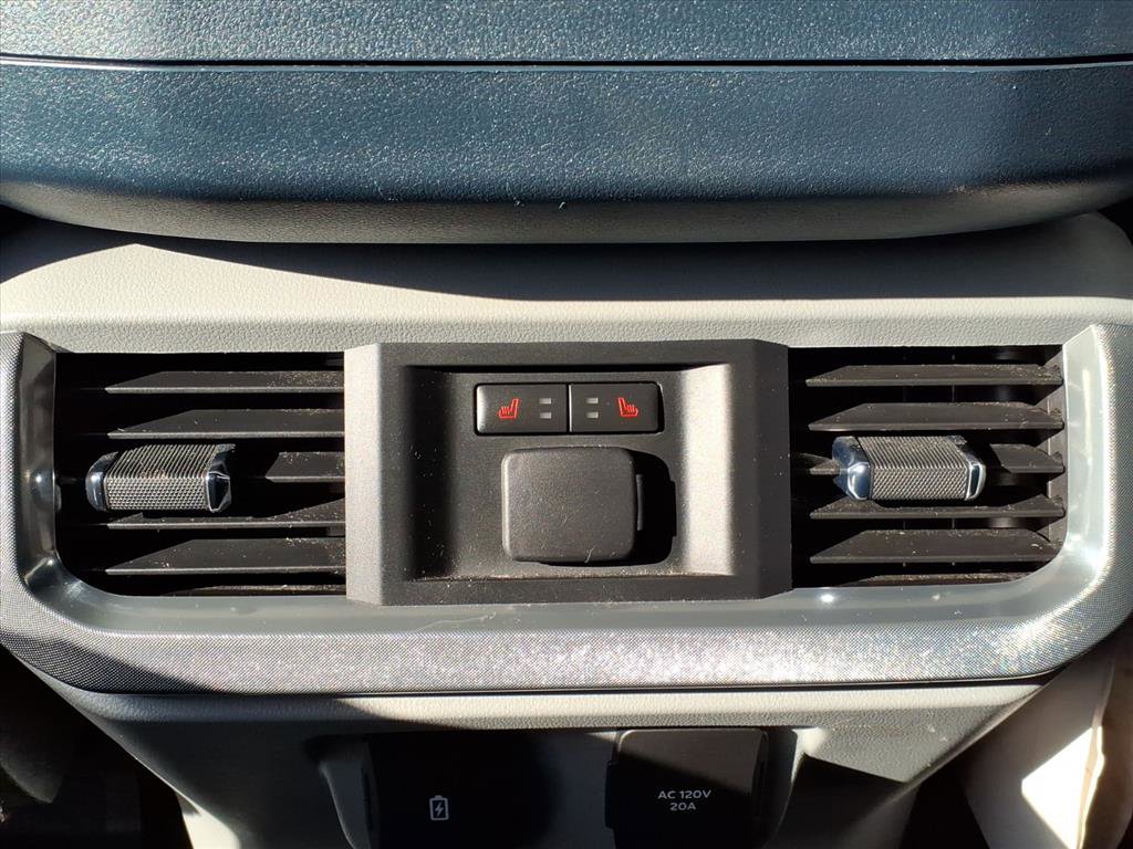 Certified 2021 Ford F150 Limited image 23