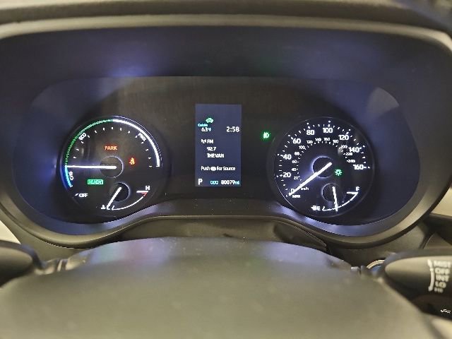 Certified 2023 Toyota Sienna XLE FWD image 21