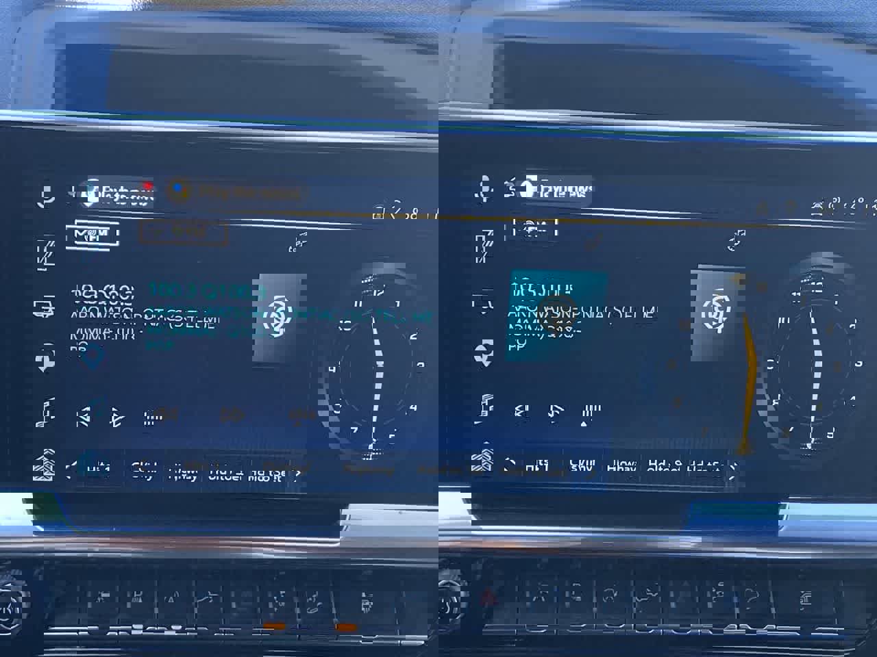 Used 2025 Chevrolet Silverado 1500 LT w/ Z71 Off-Road Package image 16