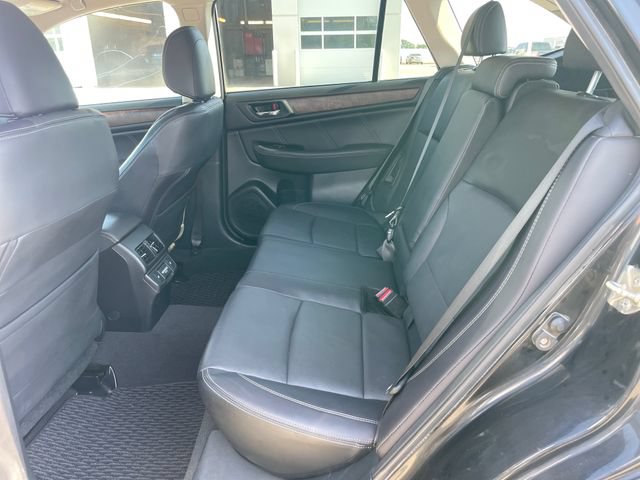 Used 2018 Subaru Outback 2.5i Limited AWD/4WD image 28