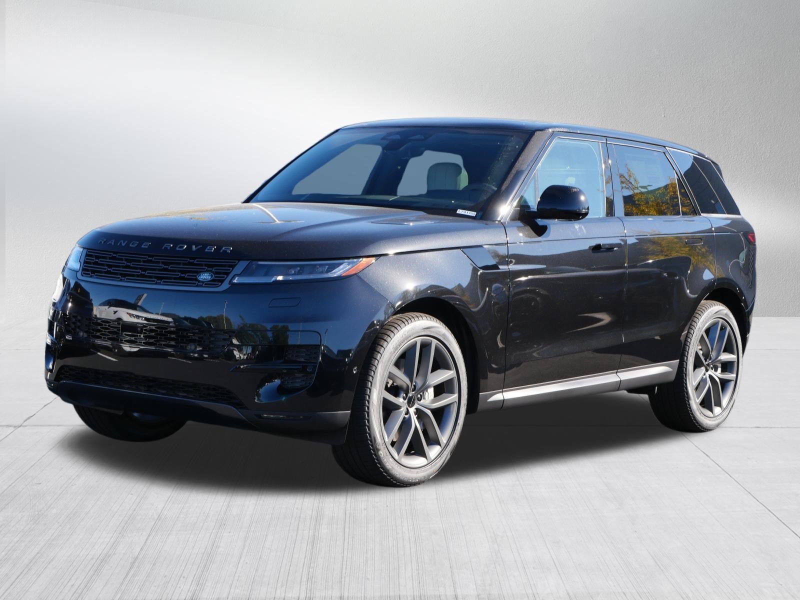 New 2027 Land Rover Range Rover Sport SE