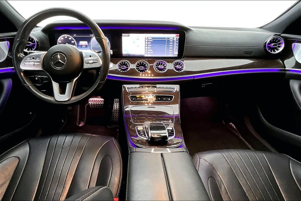 Used 2020 Mercedes-Benz CLS 450 4MATIC image 18