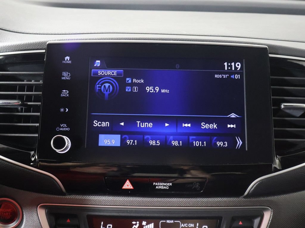 Used 2023 Honda Ridgeline RTL image 46