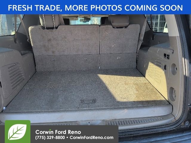 Used 2016 GMC Yukon XL SLT w/ Open Road Package image 9